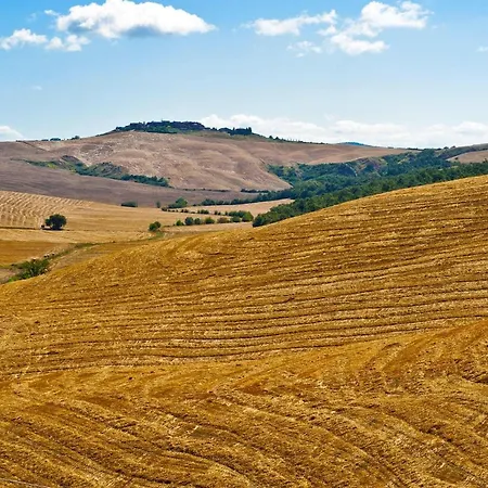 Le Crete Vacanze Edera